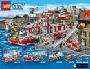 Building Instructions - LEGO - City - 60104 - Airport Passenger Terminal: Page 35