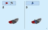 Building Instructions - LEGO - City - 60104 - Airport Passenger Terminal: Page 7