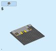 Building Instructions - LEGO - City - 60104 - Airport Passenger Terminal: Page 8