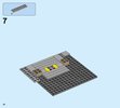 Building Instructions - LEGO - City - 60104 - Airport Passenger Terminal: Page 10