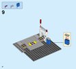 Building Instructions - LEGO - City - 60104 - Airport Passenger Terminal: Page 12