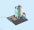 Building Instructions - LEGO - City - 60104 - Airport Passenger Terminal: Page 18