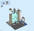 Building Instructions - LEGO - City - 60104 - Airport Passenger Terminal: Page 22