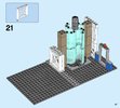 Building Instructions - LEGO - City - 60104 - Airport Passenger Terminal: Page 27