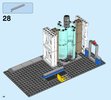 Building Instructions - LEGO - City - 60104 - Airport Passenger Terminal: Page 34