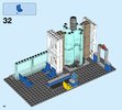 Building Instructions - LEGO - City - 60104 - Airport Passenger Terminal: Page 38