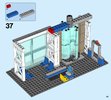 Building Instructions - LEGO - City - 60104 - Airport Passenger Terminal: Page 43