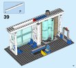 Building Instructions - LEGO - City - 60104 - Airport Passenger Terminal: Page 45