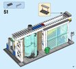 Building Instructions - LEGO - City - 60104 - Airport Passenger Terminal: Page 57