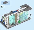 Building Instructions - LEGO - City - 60104 - Airport Passenger Terminal: Page 58