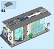 Building Instructions - LEGO - City - 60104 - Airport Passenger Terminal: Page 60