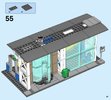 Building Instructions - LEGO - City - 60104 - Airport Passenger Terminal: Page 61