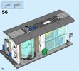 Building Instructions - LEGO - City - 60104 - Airport Passenger Terminal: Page 62