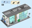 Building Instructions - LEGO - City - 60104 - Airport Passenger Terminal: Page 65