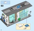 Building Instructions - LEGO - City - 60104 - Airport Passenger Terminal: Page 66