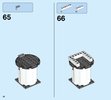 Building Instructions - LEGO - City - 60104 - Airport Passenger Terminal: Page 70