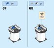 Building Instructions - LEGO - City - 60104 - Airport Passenger Terminal: Page 71