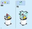 Building Instructions - LEGO - City - 60104 - Airport Passenger Terminal: Page 72