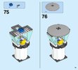 Building Instructions - LEGO - City - 60104 - Airport Passenger Terminal: Page 75