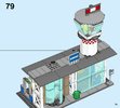 Building Instructions - LEGO - City - 60104 - Airport Passenger Terminal: Page 79