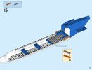 Building Instructions - LEGO - City - 60104 - Airport Passenger Terminal: Page 17