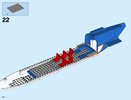 Building Instructions - LEGO - City - 60104 - Airport Passenger Terminal: Page 24