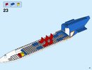 Building Instructions - LEGO - City - 60104 - Airport Passenger Terminal: Page 25