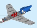 Building Instructions - LEGO - City - 60104 - Airport Passenger Terminal: Page 28