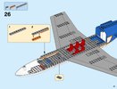 Building Instructions - LEGO - City - 60104 - Airport Passenger Terminal: Page 29