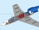 Building Instructions - LEGO - City - 60104 - Airport Passenger Terminal: Page 34