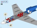 Building Instructions - LEGO - City - 60104 - Airport Passenger Terminal: Page 40