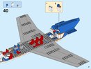 Building Instructions - LEGO - City - 60104 - Airport Passenger Terminal: Page 47