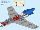 Building Instructions - LEGO - City - 60104 - Airport Passenger Terminal: Page 49