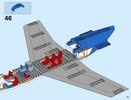 Building Instructions - LEGO - City - 60104 - Airport Passenger Terminal: Page 53