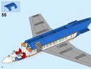 Building Instructions - LEGO - City - 60104 - Airport Passenger Terminal: Page 62