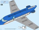 Building Instructions - LEGO - City - 60104 - Airport Passenger Terminal: Page 72