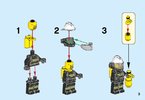 Building Instructions - LEGO - City - 60105 - Fire ATV: Page 3