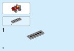 Building Instructions - LEGO - City - 60105 - Fire ATV: Page 12