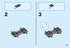 Building Instructions - LEGO - City - 60105 - Fire ATV: Page 13