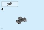 Building Instructions - LEGO - City - 60105 - Fire ATV: Page 14