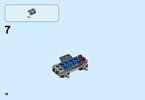 Building Instructions - LEGO - City - 60105 - Fire ATV: Page 16