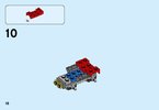 Building Instructions - LEGO - City - 60105 - Fire ATV: Page 18