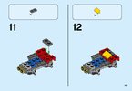 Building Instructions - LEGO - City - 60105 - Fire ATV: Page 19