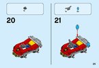 Building Instructions - LEGO - City - 60105 - Fire ATV: Page 25