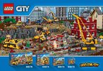 Building Instructions - LEGO - City - 60105 - Fire ATV: Page 30