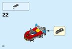 Building Instructions - LEGO - City - 60105 - Fire ATV: Page 26