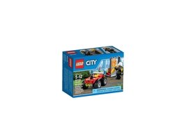 LEGO - City - 60105 - Fire ATV