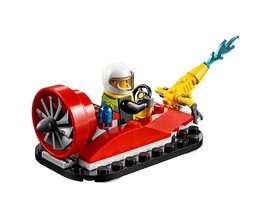 60106 - Fire Starter Set