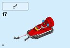 Building Instructions - LEGO - City - 60106 - Fire Starter Set: Page 22