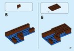 Building Instructions - LEGO - City - 60106 - Fire Starter Set: Page 27